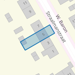 Perceel BBG02-A-2902