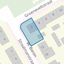 Perceel BBG02-A-2907