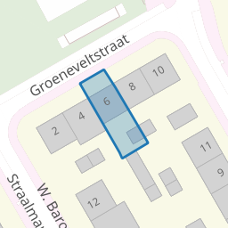 Perceel BBG02-A-2909