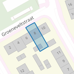 Perceel BBG02-A-2910