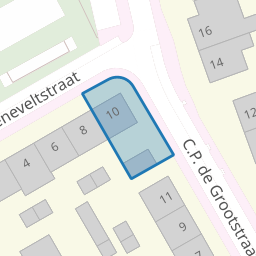 Perceel BBG02-A-2911