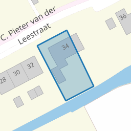 Perceel BBG02-A-2930