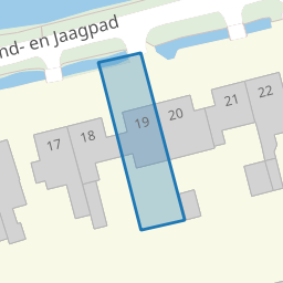 Perceel BBG02-A-2952