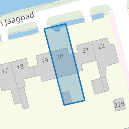 Perceel BBG02-A-2953