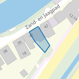 Perceel BBG02-A-2983