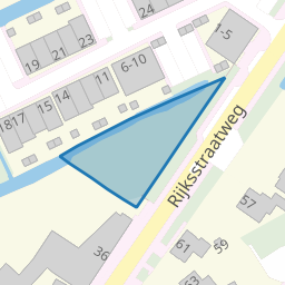 Perceel BBG02-A-3021