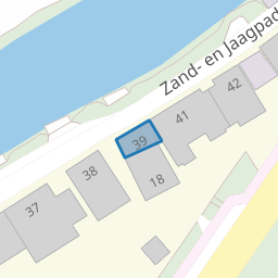 Perceel BBG02-A-3041