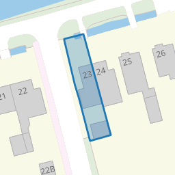 Perceel BBG02-A-3072