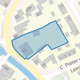 Perceel BBG02-A-3085