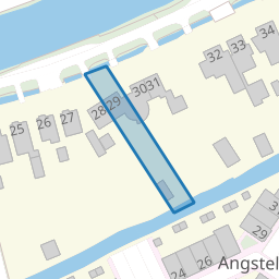 Perceel BBG02-A-3088