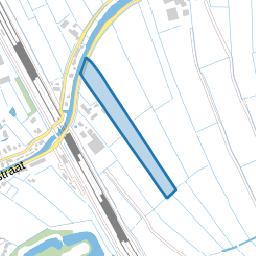 Perceel BBG02-A-3191