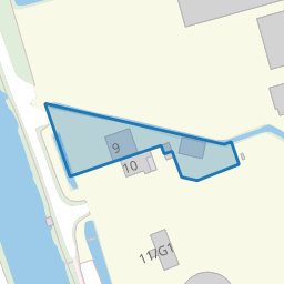 Perceel BBG02-A-3192