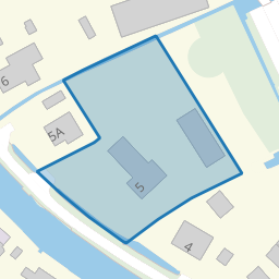 Perceel BBG02-A-3197