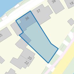 Perceel BBG02-A-3200