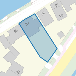 Perceel BBG02-A-3201