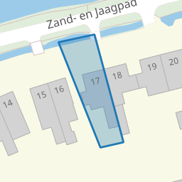 Perceel BBG02-A-3205