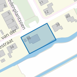 Perceel BBG02-A-3207