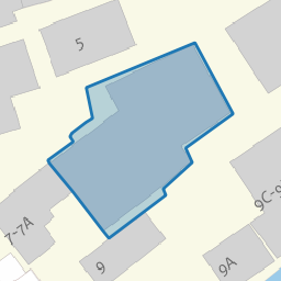 Perceel BBG02-A-3255