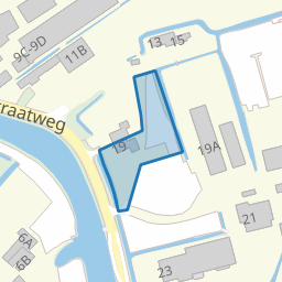 Perceel BBG02-A-3264