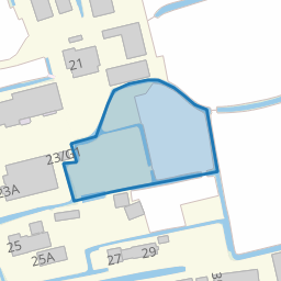 Perceel BBG02-A-3268