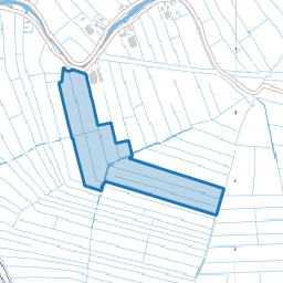 Perceel BBG02-A-3294