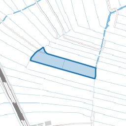 Perceel BBG02-A-3301