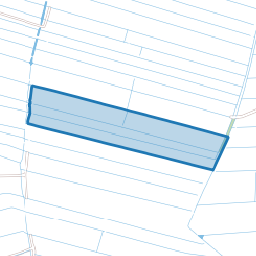 Perceel BBG02-A-3309