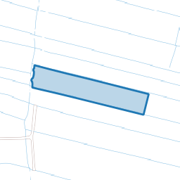 Perceel BBG02-A-3310