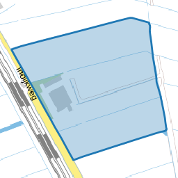 Perceel BBG02-A-3314