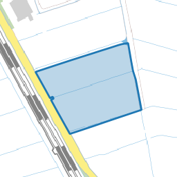 Perceel BBG02-A-3318