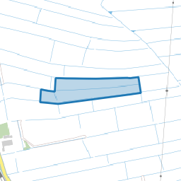 Perceel BBG02-A-3321