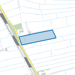 Perceel BBG02-A-3326