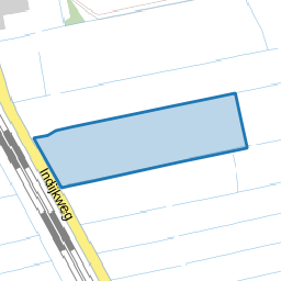 Perceel BBG02-A-3328