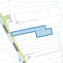 Perceel BBG02-A-3329