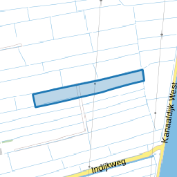 Perceel BBG02-A-3331