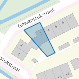 Perceel BBG02-A-3348