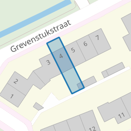 Perceel BBG02-A-3349