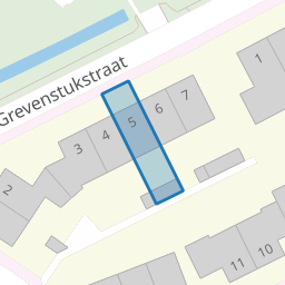 Perceel BBG02-A-3350