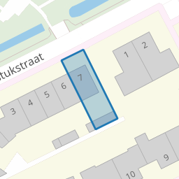 Perceel BBG02-A-3352