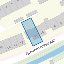 Perceel BBG02-A-3354