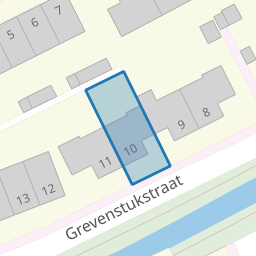 Perceel BBG02-A-3355