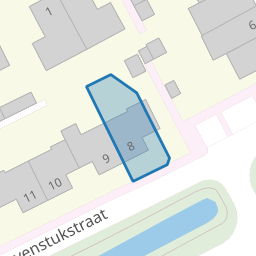 Perceel BBG02-A-3357