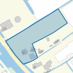 Perceel BBG02-A-3370