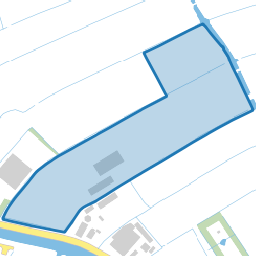 Perceel BBG02-A-3381