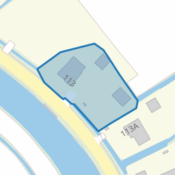 Perceel BBG02-A-3392