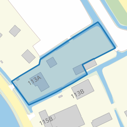 Perceel BBG02-A-3393