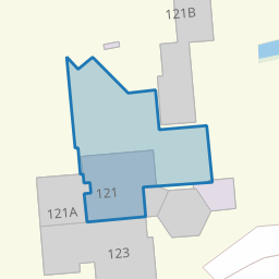 Perceel BBG02-A-3404