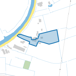 Perceel BBG02-A-3405