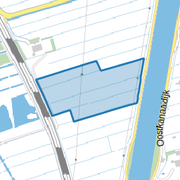 Perceel BBG02-A-3419