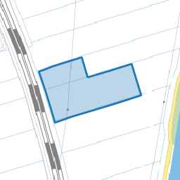 Perceel BBG02-A-3421